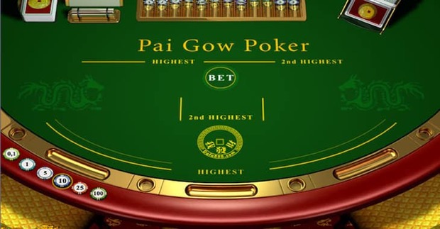 Pai Gow Poker for Beginners